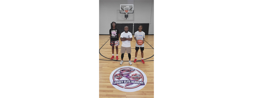 Legacy Elite Academy