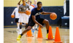 Legacy Elite Basketball Skills and Drills