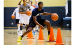 Summer Training - Skills and Drills