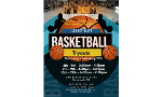 Spring Basketball Tryouts