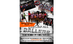 FALL BASKETBALL TRYOUTS ARE HERE!