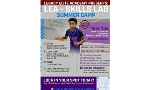Summer Camp at The Lab